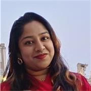 Experienced English/Physics Tutor, with a bachelors degree in Aerospace Engineering and IELTS C1 level certified based in Palermo